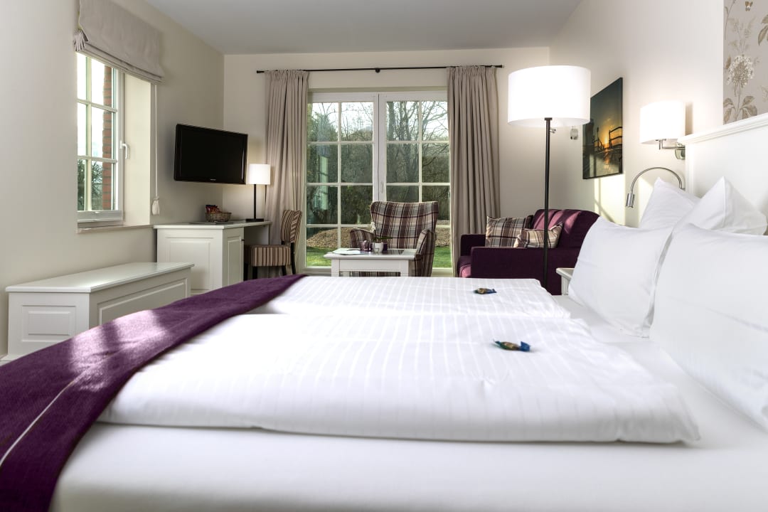 Zimmer Landhaus Ellerbrock