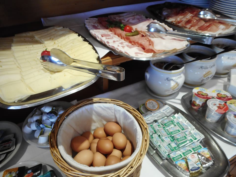 Gastro Hotel Cristallo