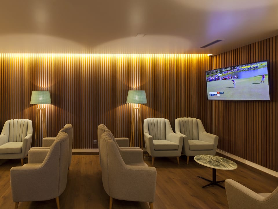 Sport & Freizeit Hotel Miramar - São Pedro de Moel