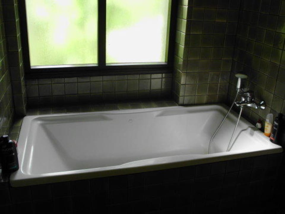 Badewanne Khaolak Bhandari Resort & Spa