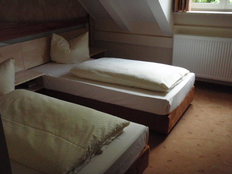 Betten Hotel Spitzberg