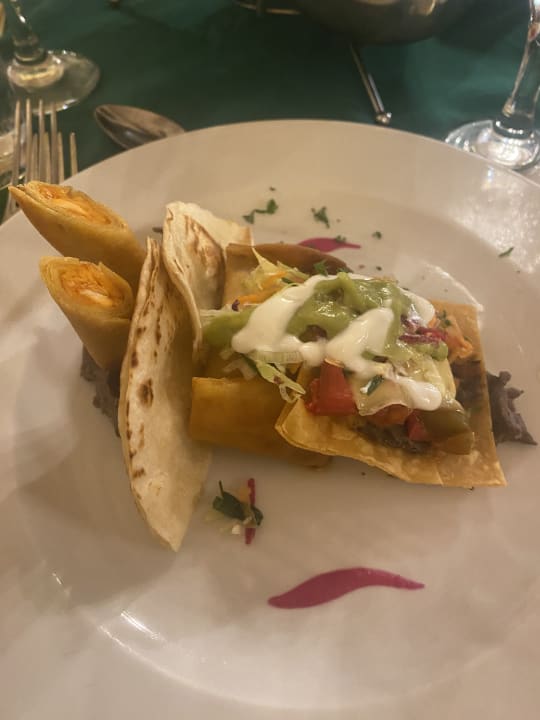 Gastro Hotel Viva Dominicus Palace by Wyndham-All Inclusive Resort