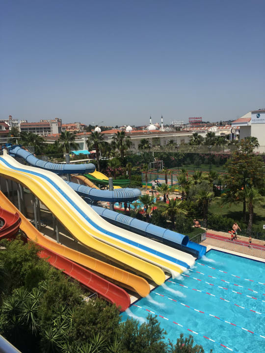 Sport & Freizeit Hane Family Resort