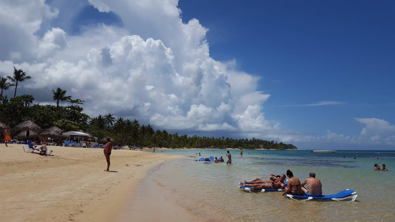 Strand Bahia Principe Grand El Portillo