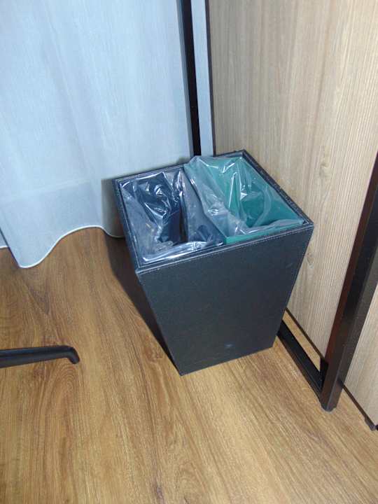 Zimmer Radisson RED, Oslo Airport