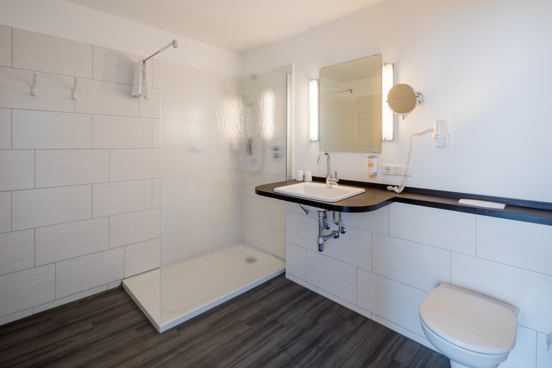 Zimmer Thöles Am Allerpark Verden