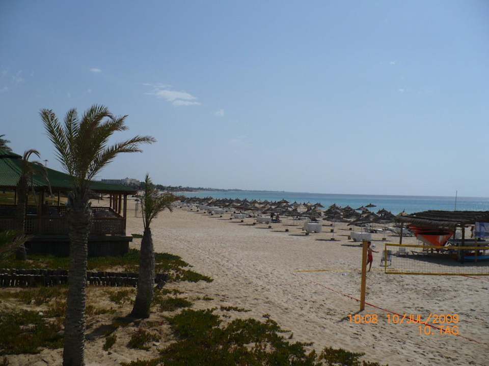 Strand Omar Khayam Resort & Aquapark