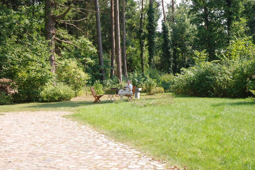 Garten Turm für Zwei