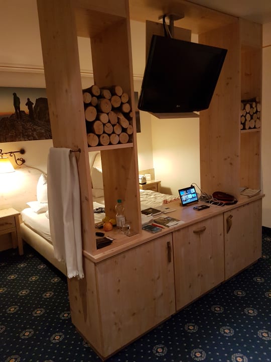 Zimmer Hotel Rheinischer Hof