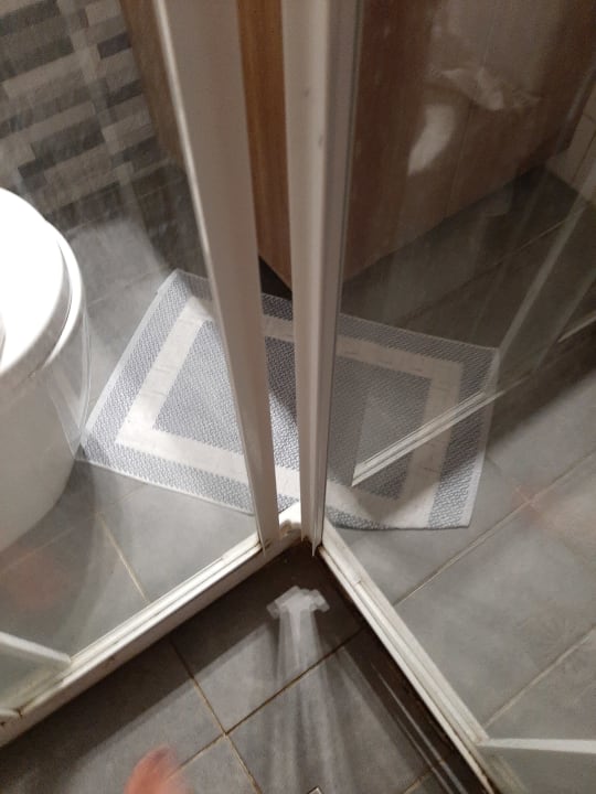 Zimmer Diogenis Blue Palace