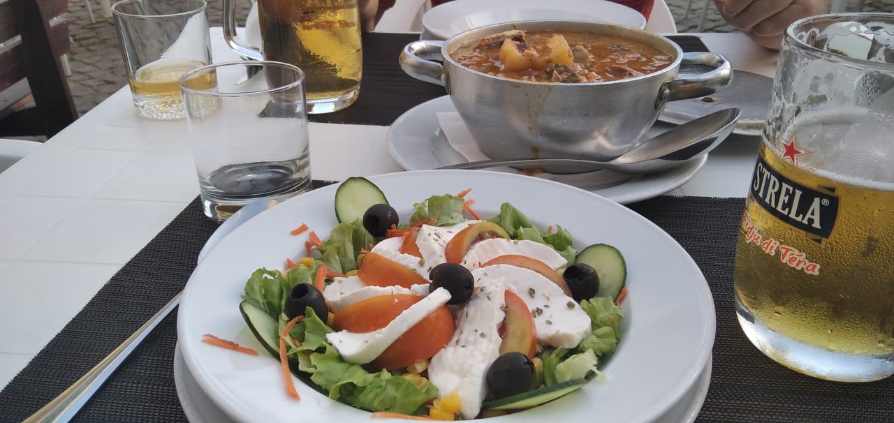 Sonstiges Hotel Morabeza