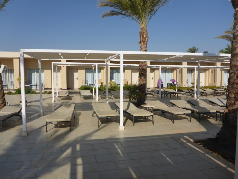 Sport & Freizeit Steigenberger Makadi Hotel - Adults only