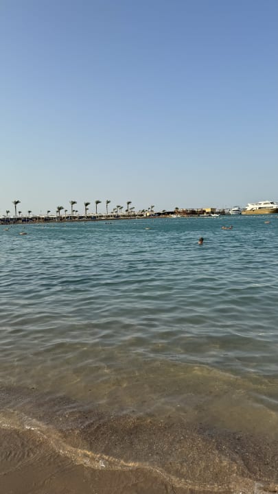 Strand JAZ Elite Casa del Mar Beach