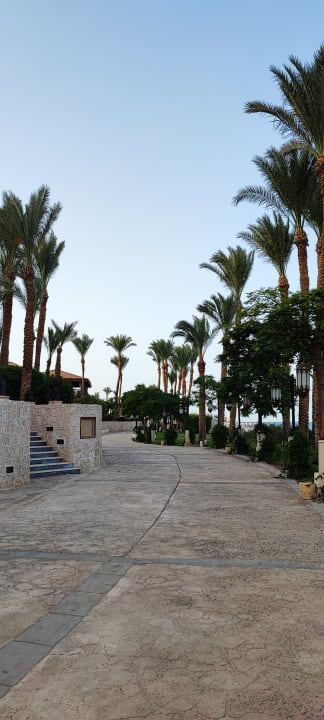 Außenansicht Grand Waterworld Makadi & Family Star Makadi