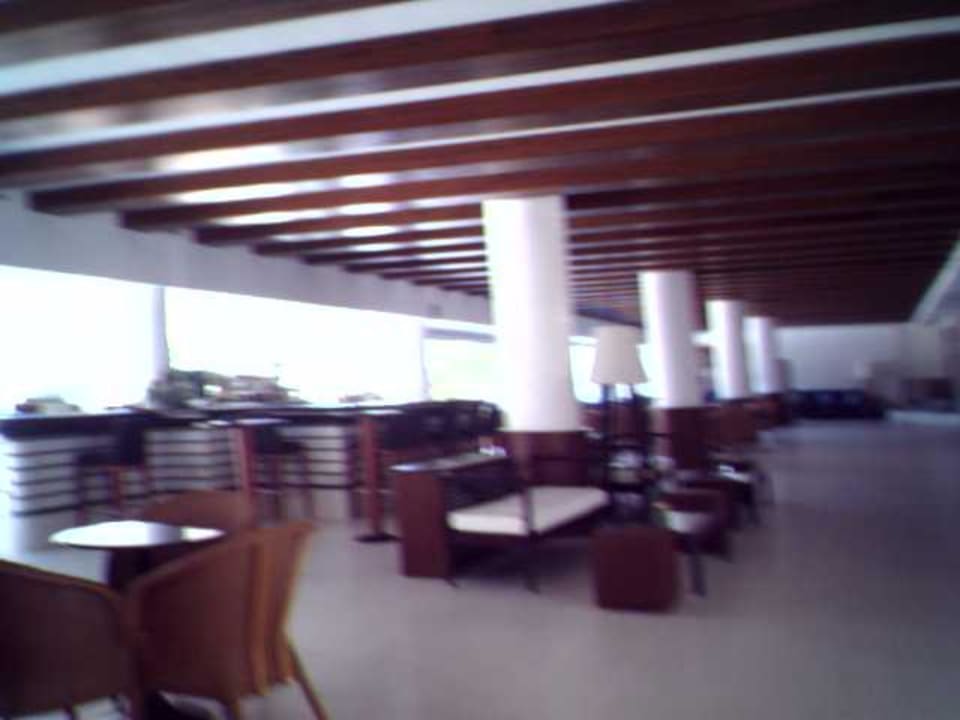 Lobby Phãea Cretan Malia