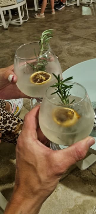 Gastro Belek Beach Resort Hotel