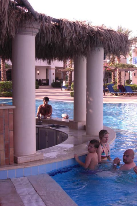 Poolbar JAZ Dahabeya