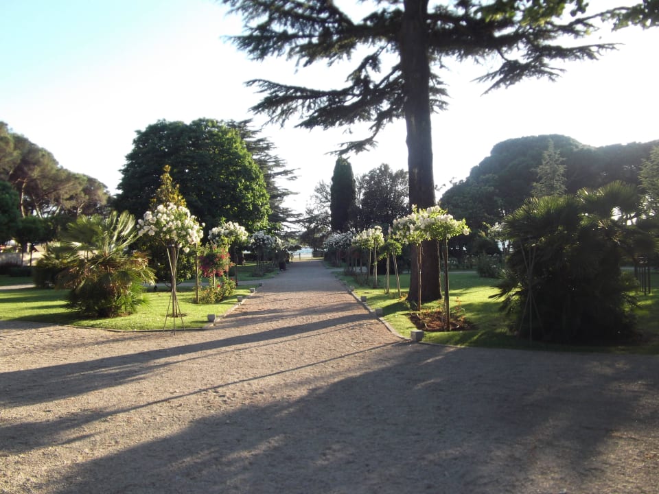 Schön Falkensteiner Hotel Adriana