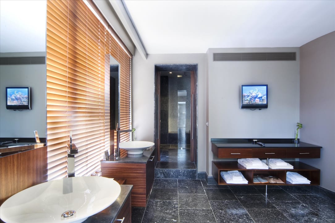 Zimmer The Stay Boulevard Nisantasi