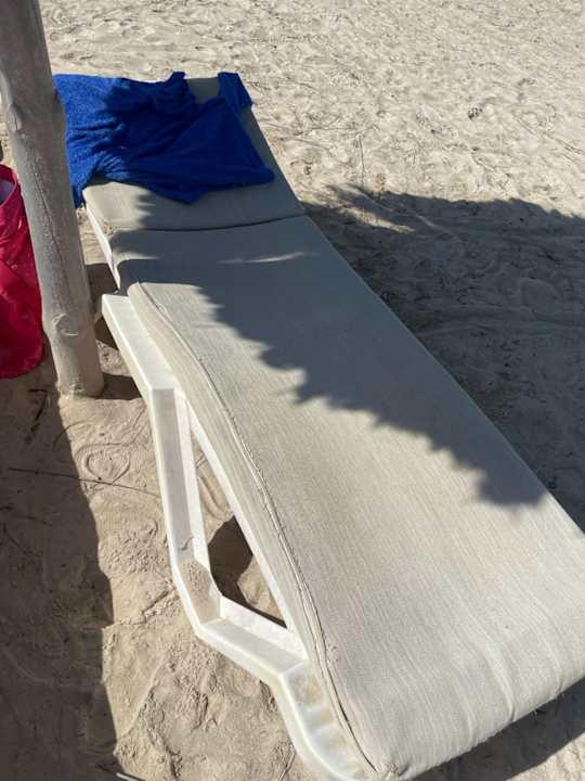 Strand Calimera Yati Beach