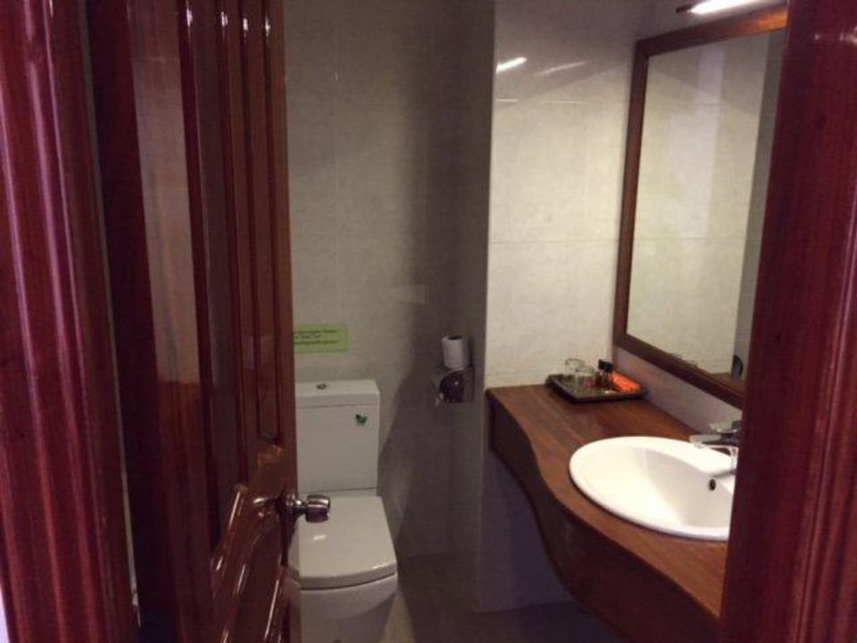 Zimmer Hotel & Spa Royal Crown