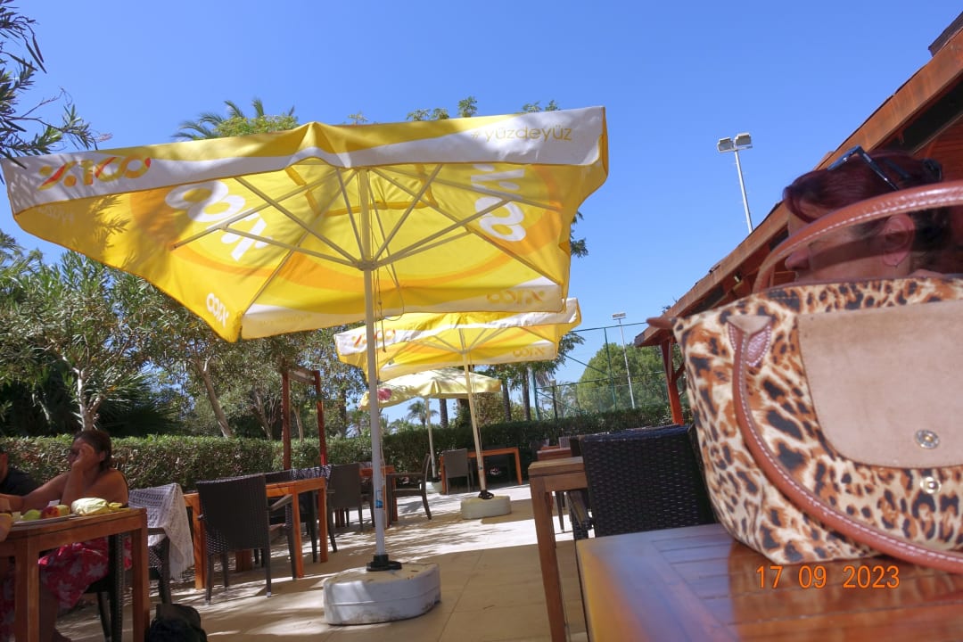 Gastro Asteria Family Belek