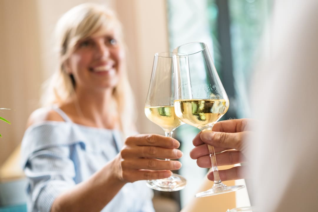 Gastro AKZENT Apartmenthotel Residenz