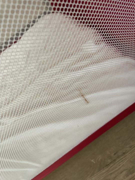 Zimmer Tusan Beach Resort