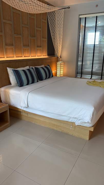 Zimmer CRAFT Resort & Villas, Phuket Town