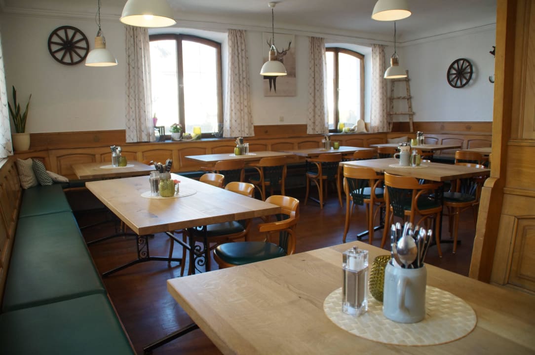 Stube Hotel Deutsches Haus / Anno 1898