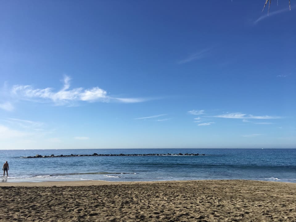 Strand Hotel Riu Palace Tenerife