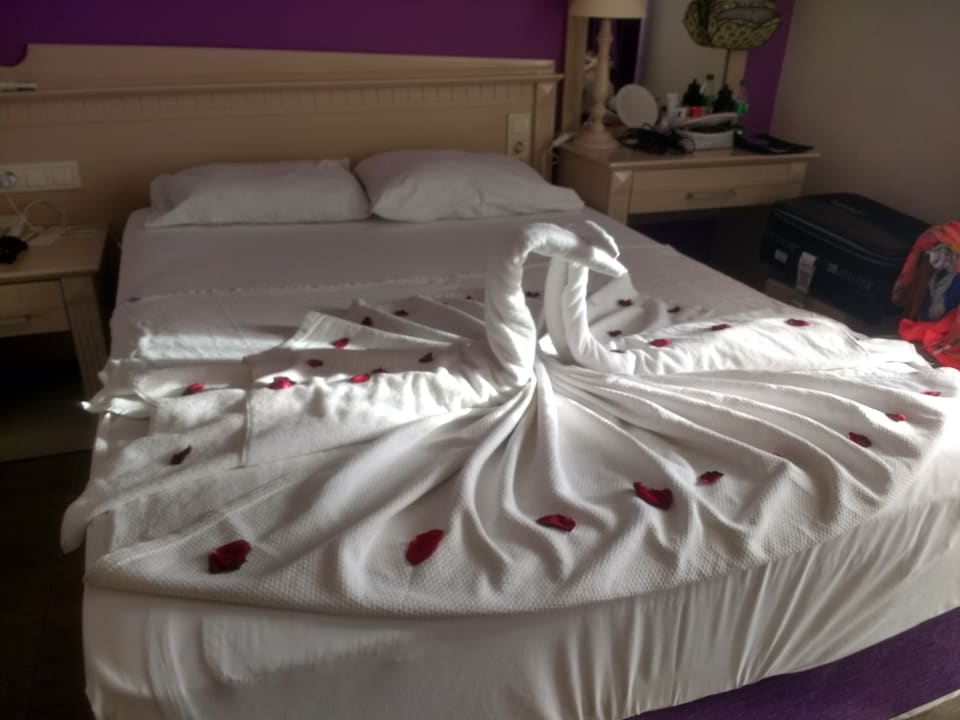 Zimmer Club Turtas Beach Hotel