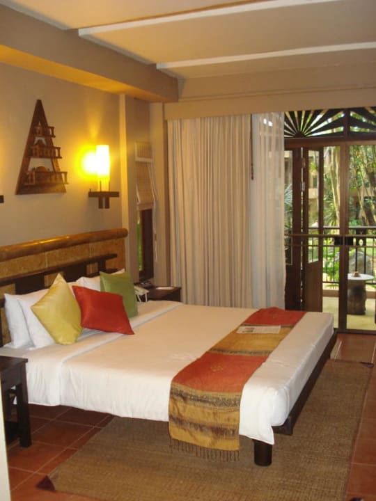 Doppelzimmer Superior Khao Lak Merlin Resort