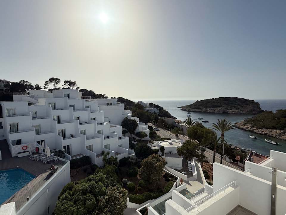 Außenansicht Barceló Portinatx - Adults only