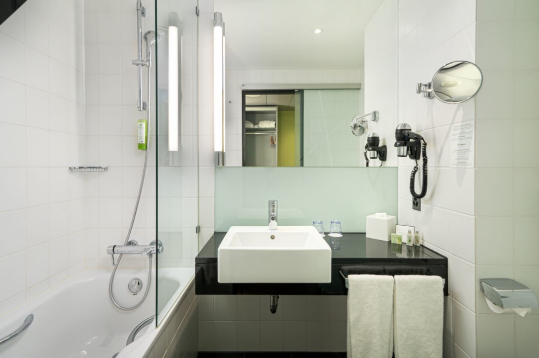 Zimmer Holiday Inn Bern - Westside