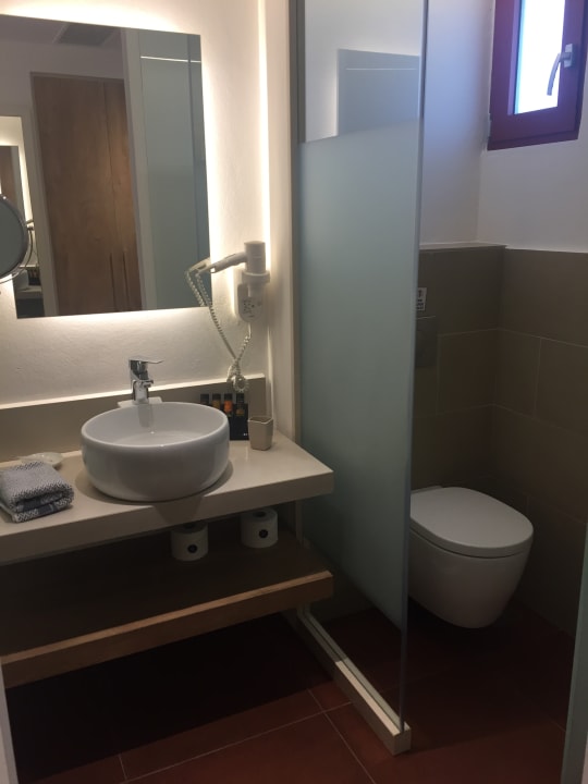 Zimmer Kalypso Hotel