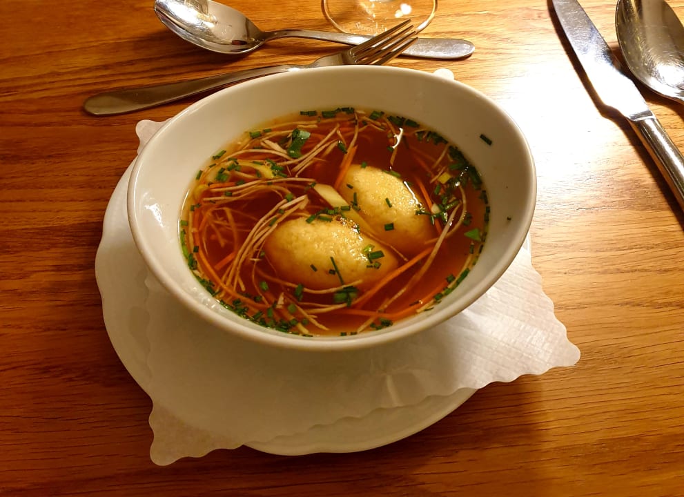 Gastro Mein Strandhaus