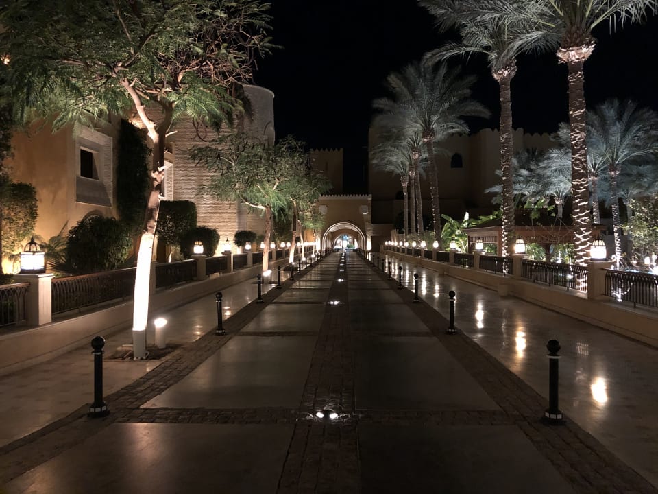 Sonstiges Grand Waterworld Makadi