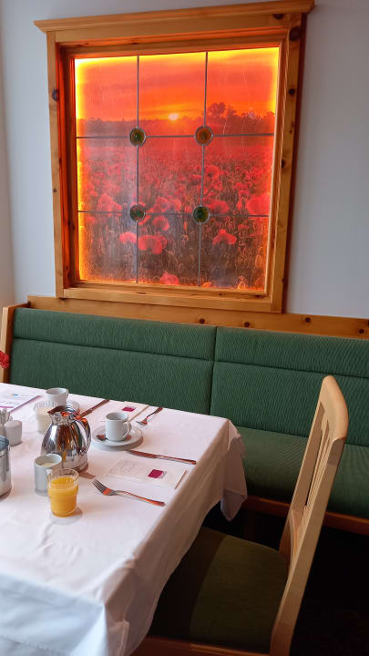 Gastro Vivea Hotel Bad Traunstein