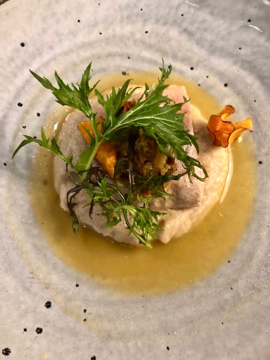 Gastro Mountain Resort Feuerberg