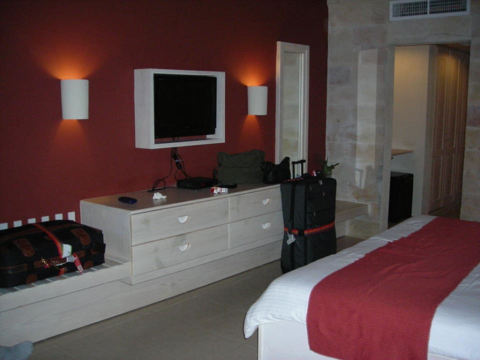 Zimmer im Ocean Village  Villas Bavaro Resort & Spa