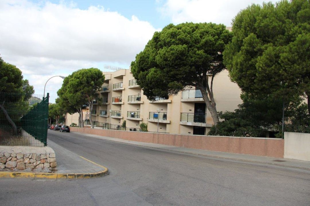 Haus B Protur Turo Pins Hotel