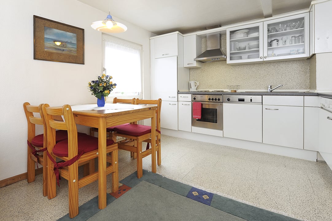 Zimmer Ferienwohnung Hafeneck