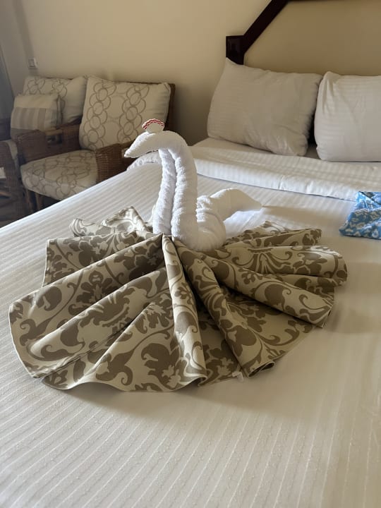 Zimmer Continental Hotel Hurghada