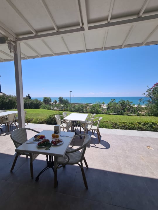 Gastro FUN&SUN Smart Hane Sun Hotel