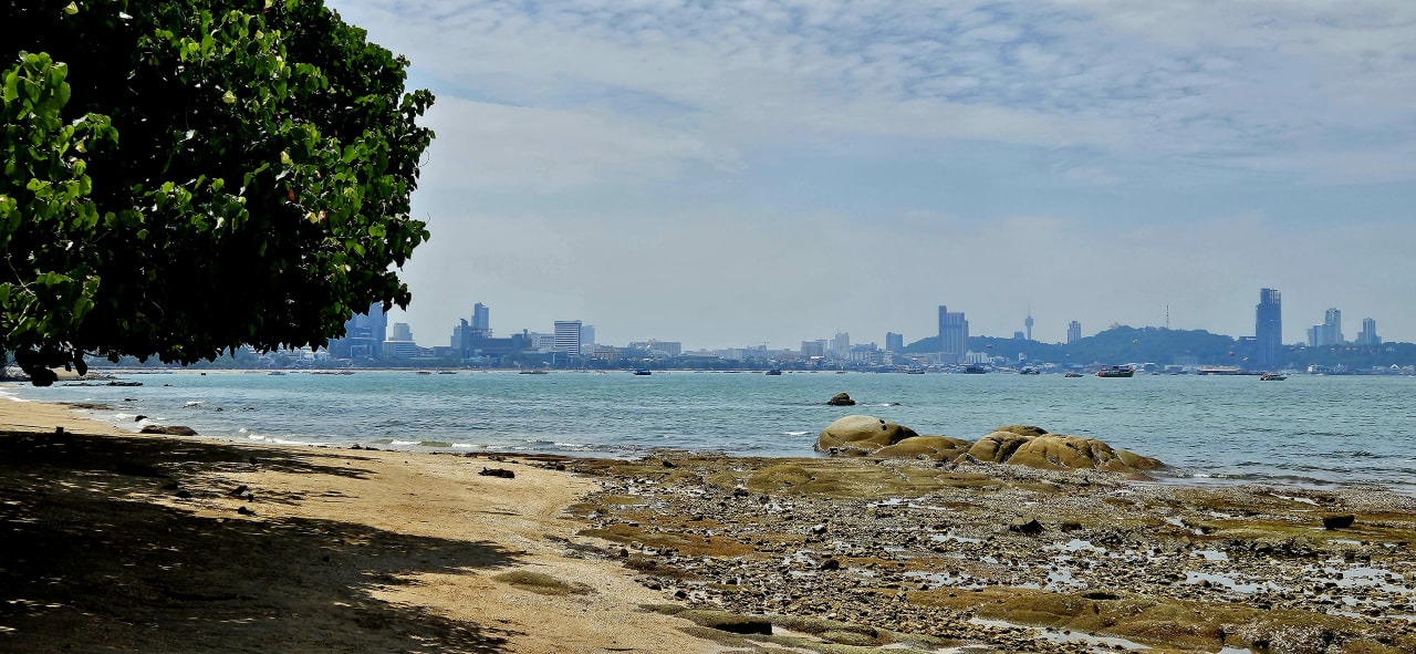 Strand Woodlands Hotel & Resort