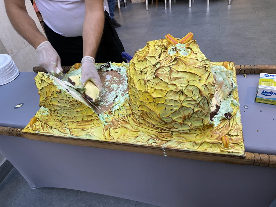 Gastro Belek Beach Resort Hotel