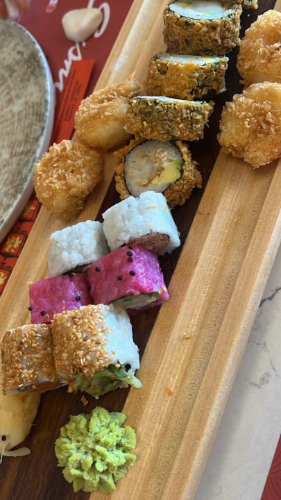 Gastro Seaden Quality Resort & Spa