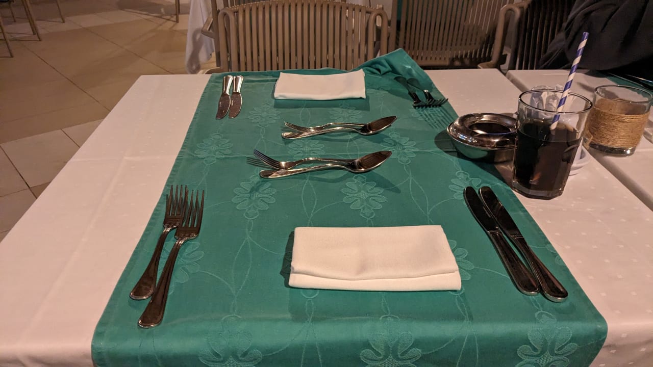 Gastro Serenity Alma Heights