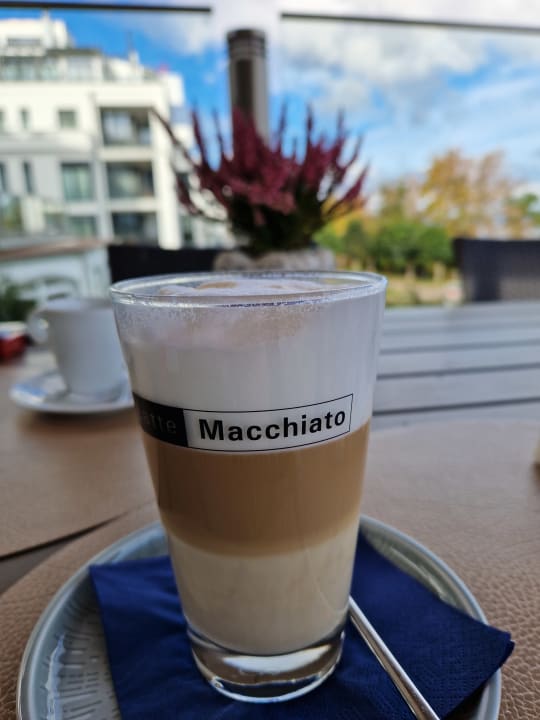 Gastro Hotel Bernstein Rügen